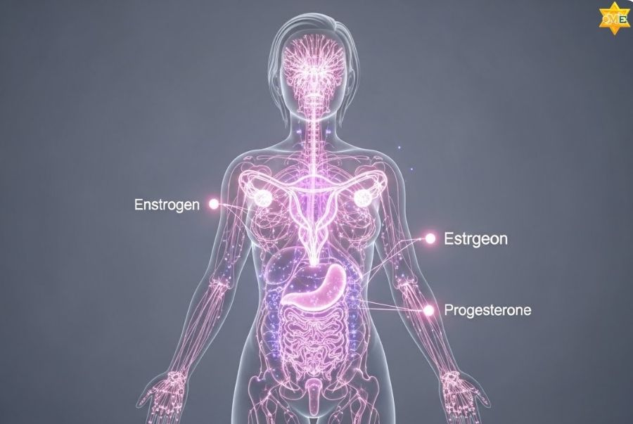 Tại sao phụ nữ hiện đại cần trang bị kiến thức Sản phụ khoa?