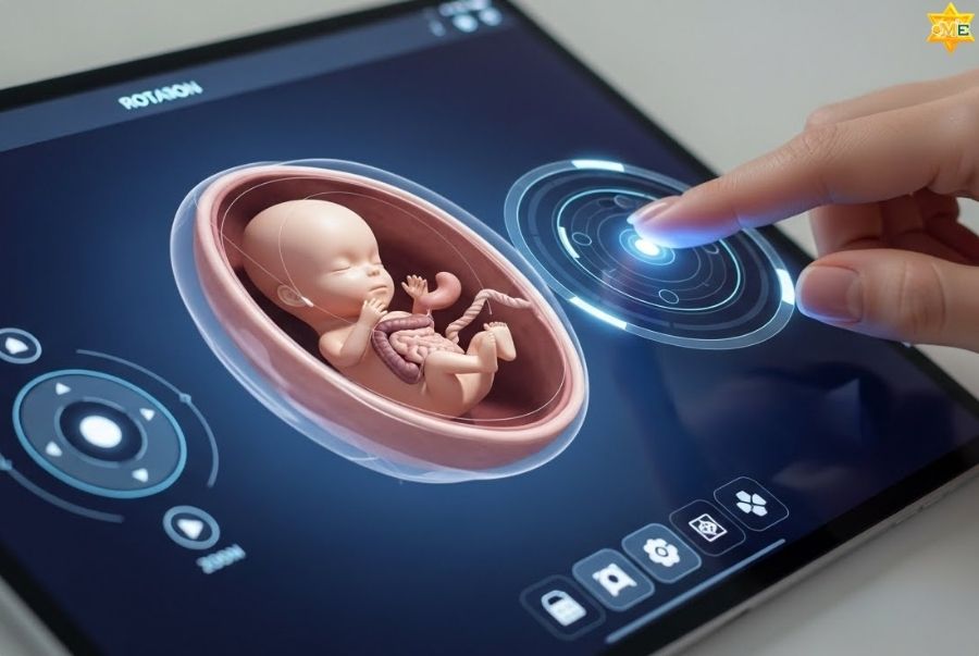 Kiến thức Thai kỳ và Sinh nở