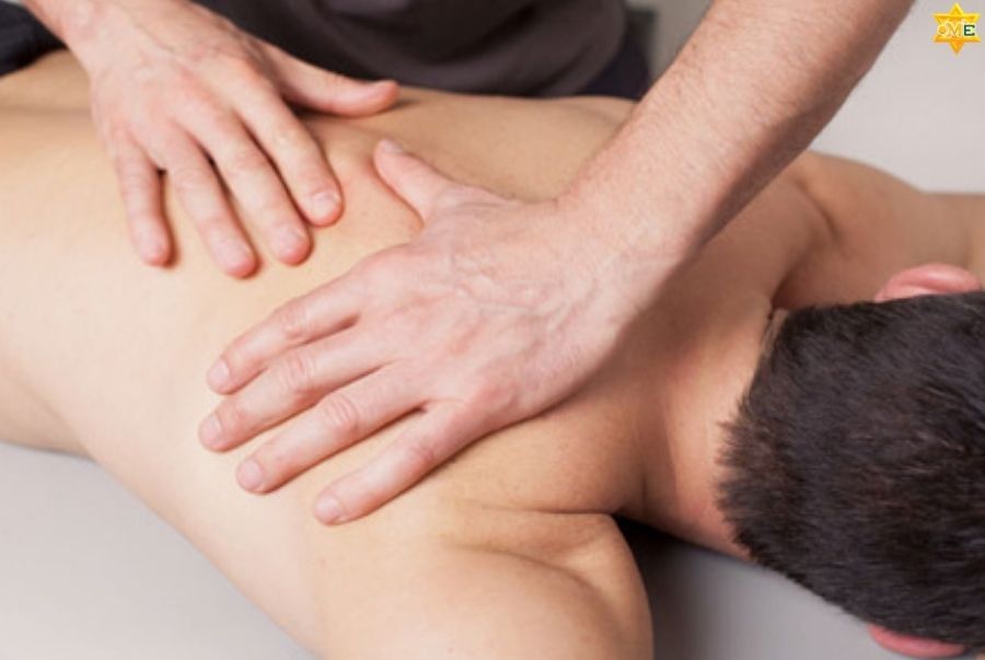 Tác dụng các huyệt trên cơ thể và cách xác định