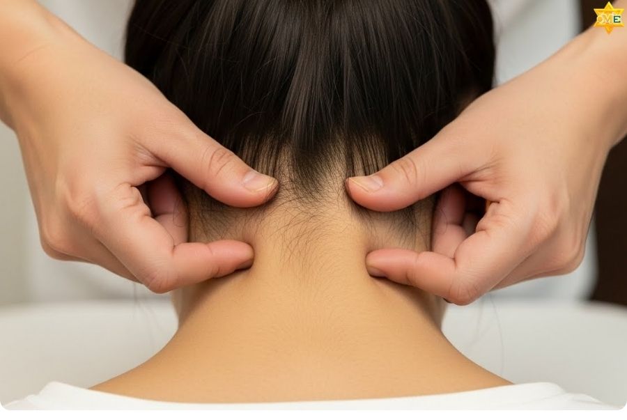 Có mấy cách xác định huyệt đạo chuẩn xác?