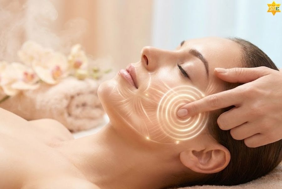 Tổng quan về huyệt đạo và tác dụng của các huyệt trên cơ thể