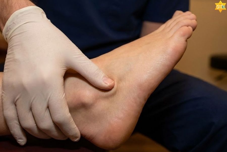 công dụng của huyệt thái khê: Vị trí và cách bấm huyệt trị bệnh hiệu quả