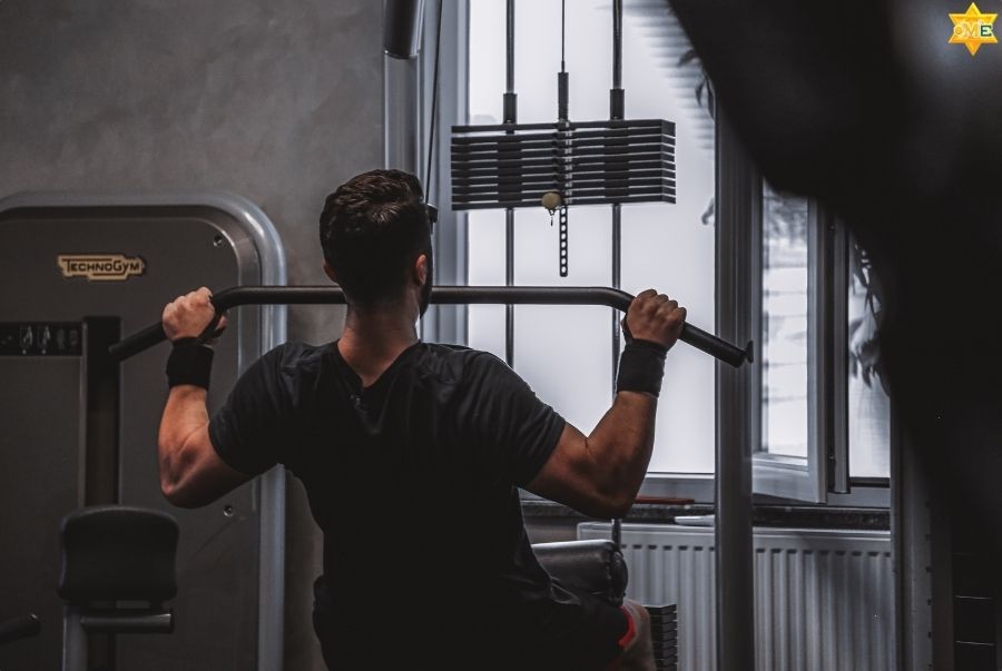 Nên Học Thể Hình Trực Tuyến Ở Đâu?