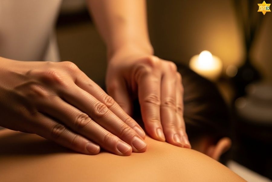 Nhóm thủ thuật tác động lên da