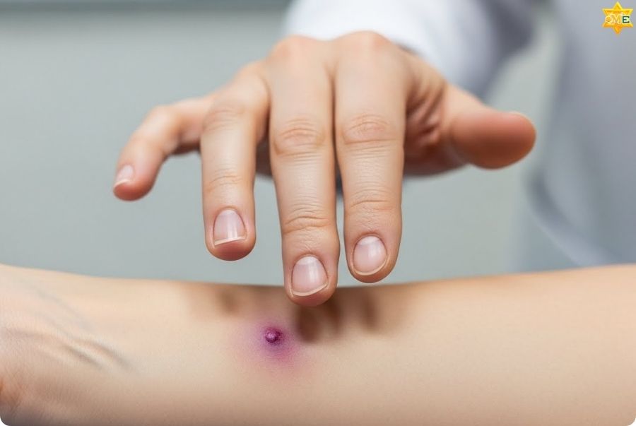 Chống chỉ định của xoa bóp là gì?