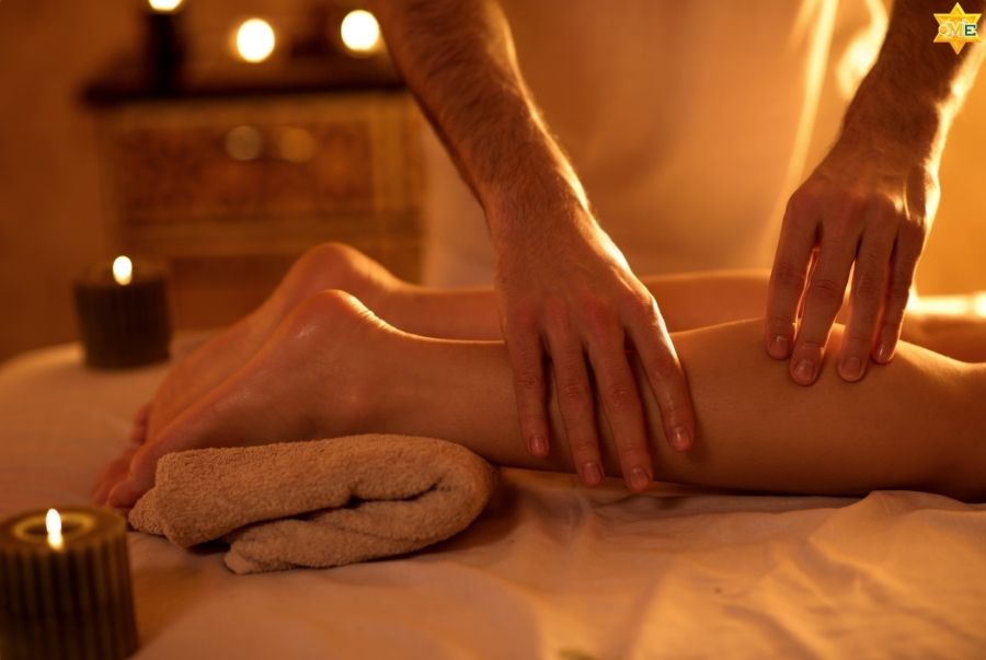 Tác dụng của xoa bóp là gì đối với sức khỏe?