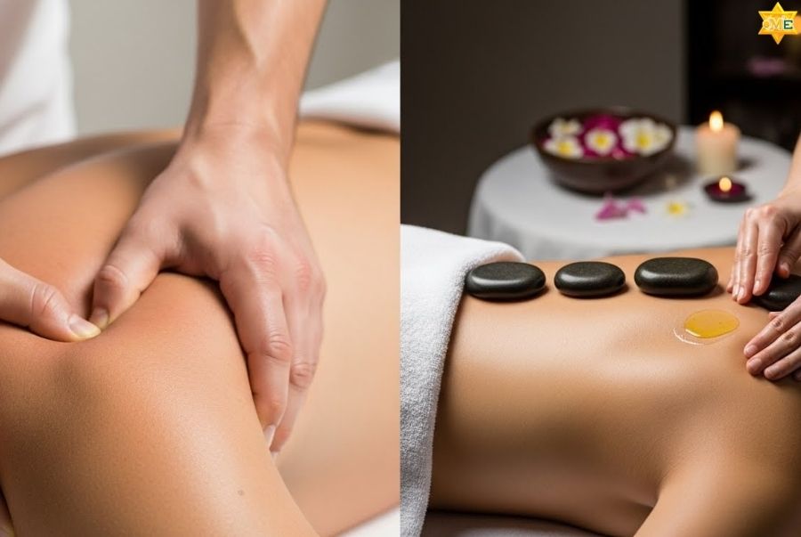 Hiểu đúng về Xoa bóp và Massage trị liệu