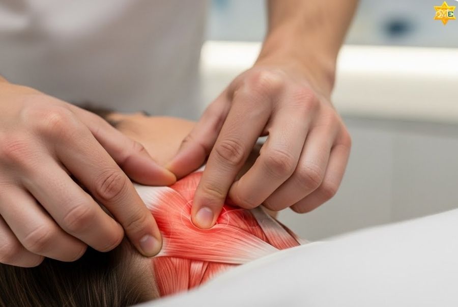 Xoa bóp và massage khác nhau như thế nào?