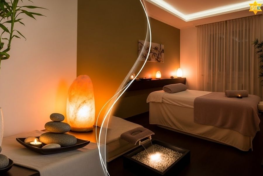 Nên chọn Xoa bóp hay Massage trị liệu?