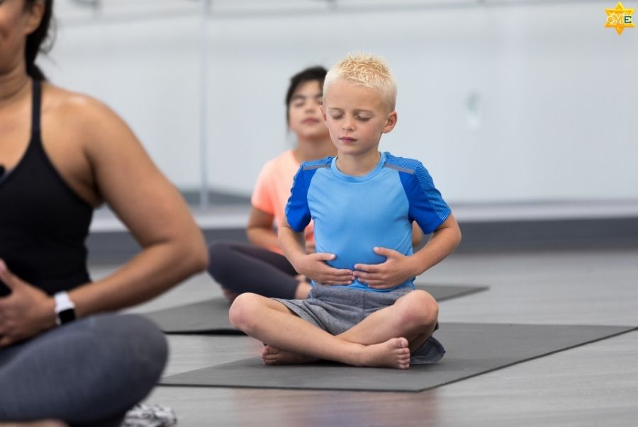 Phương Pháp Dạy: Vận Động, Trị Liệu và Giáo Dục Nhân Cách