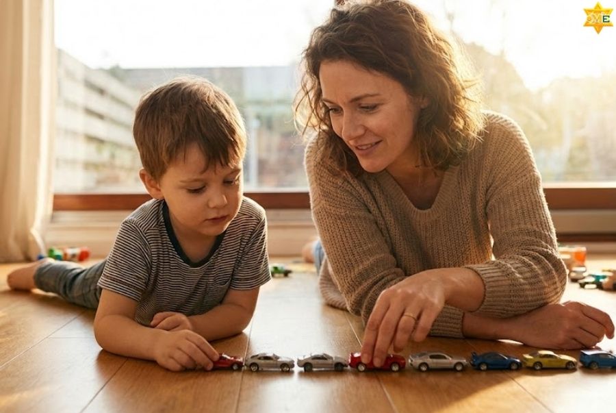 6 Cách Dạy Trẻ Tự Kỷ Ở Nhà Hiệu Quả Và Dễ Áp Dụng Nhất