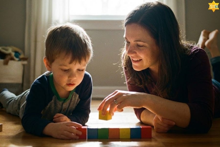 7 Kỹ Thuật Dạy Trẻ Tự Kỷ Hiệu Quả Dưới Góc Nhìn Tâm Lý