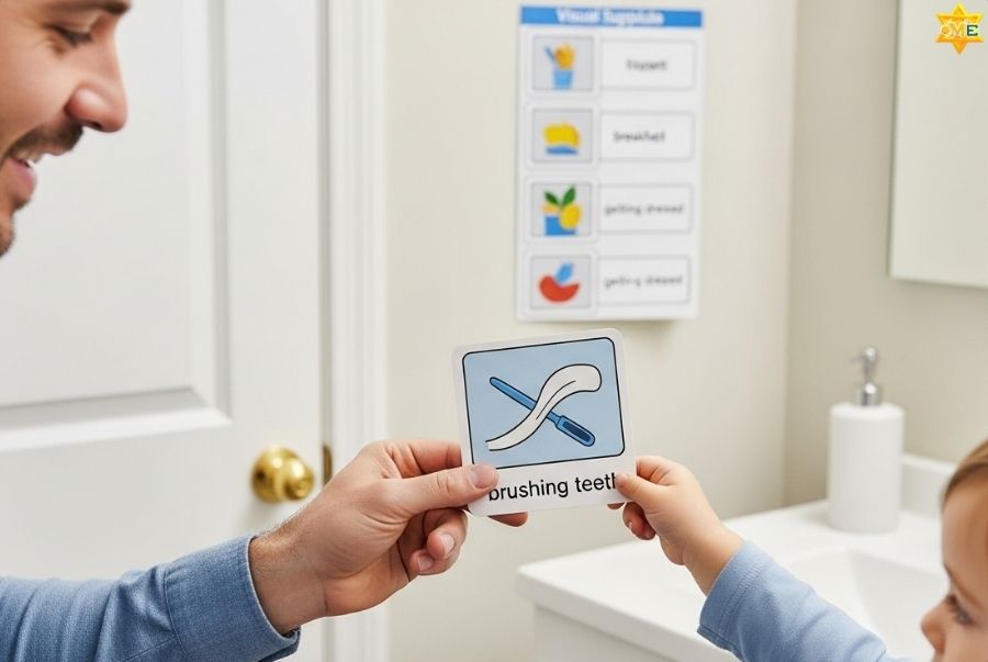 Kỹ Thuật Dạy Trẻ