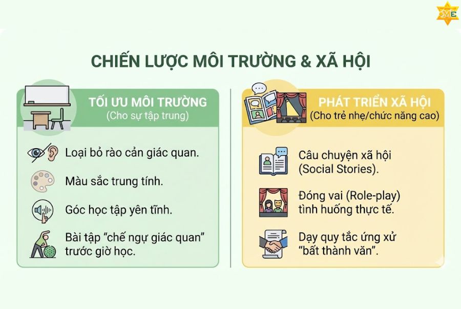 Kỹ Thuật Dạy Trẻ
