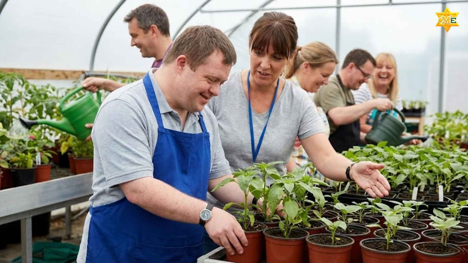 Hiểu về chậm phát triển trí tuệ ở người lớn