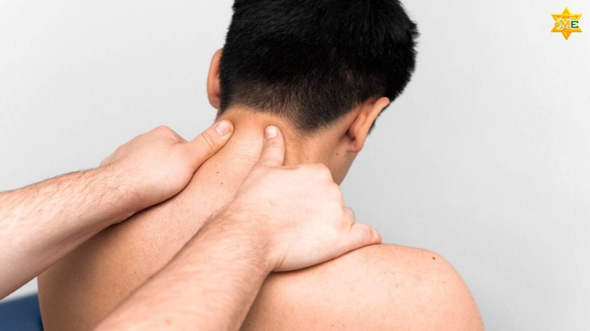 Cách xác định huyệt phong trì chuẩn xác