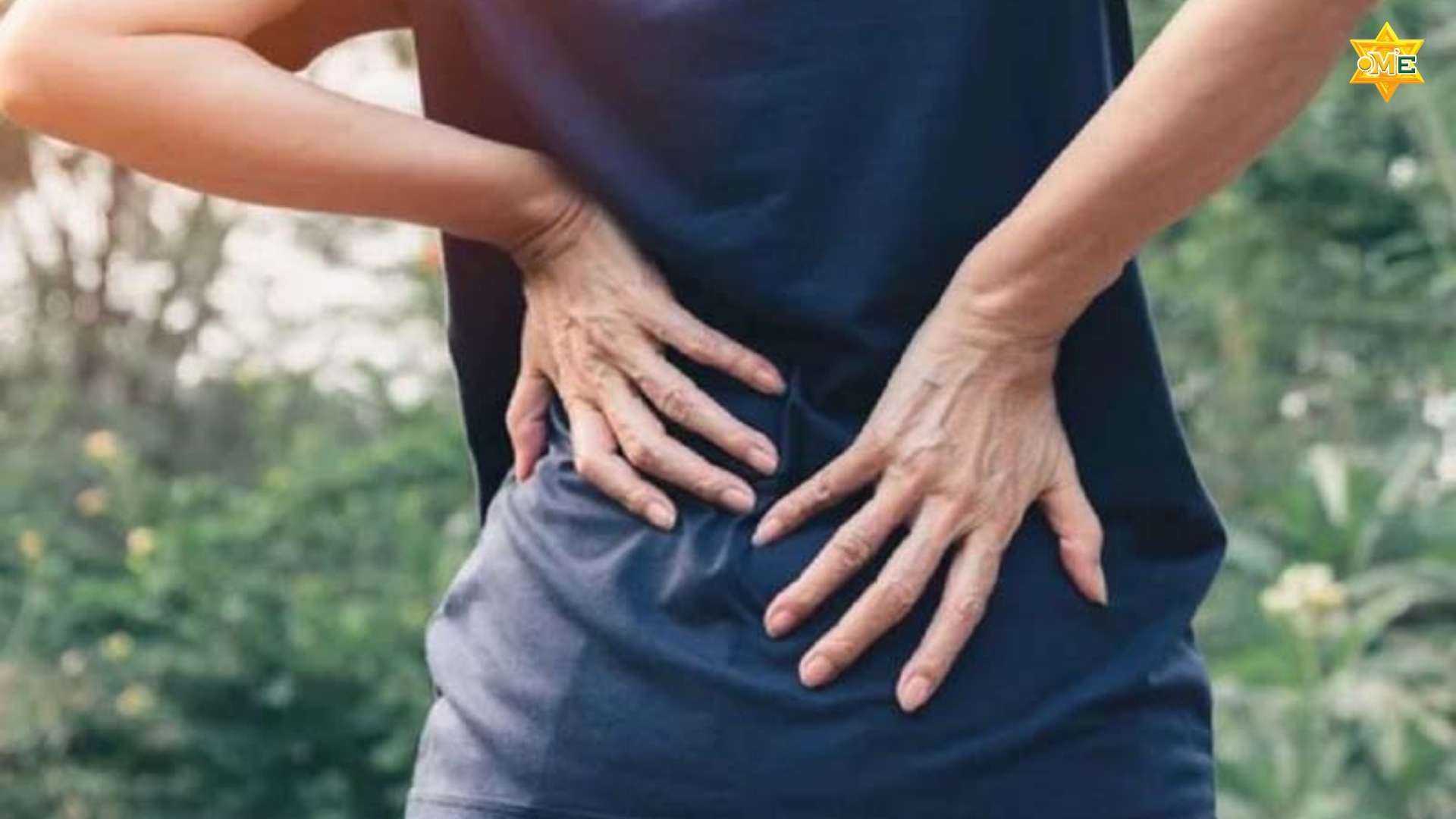 Cách xác định huyệt Trật Biên chuẩn y khoa