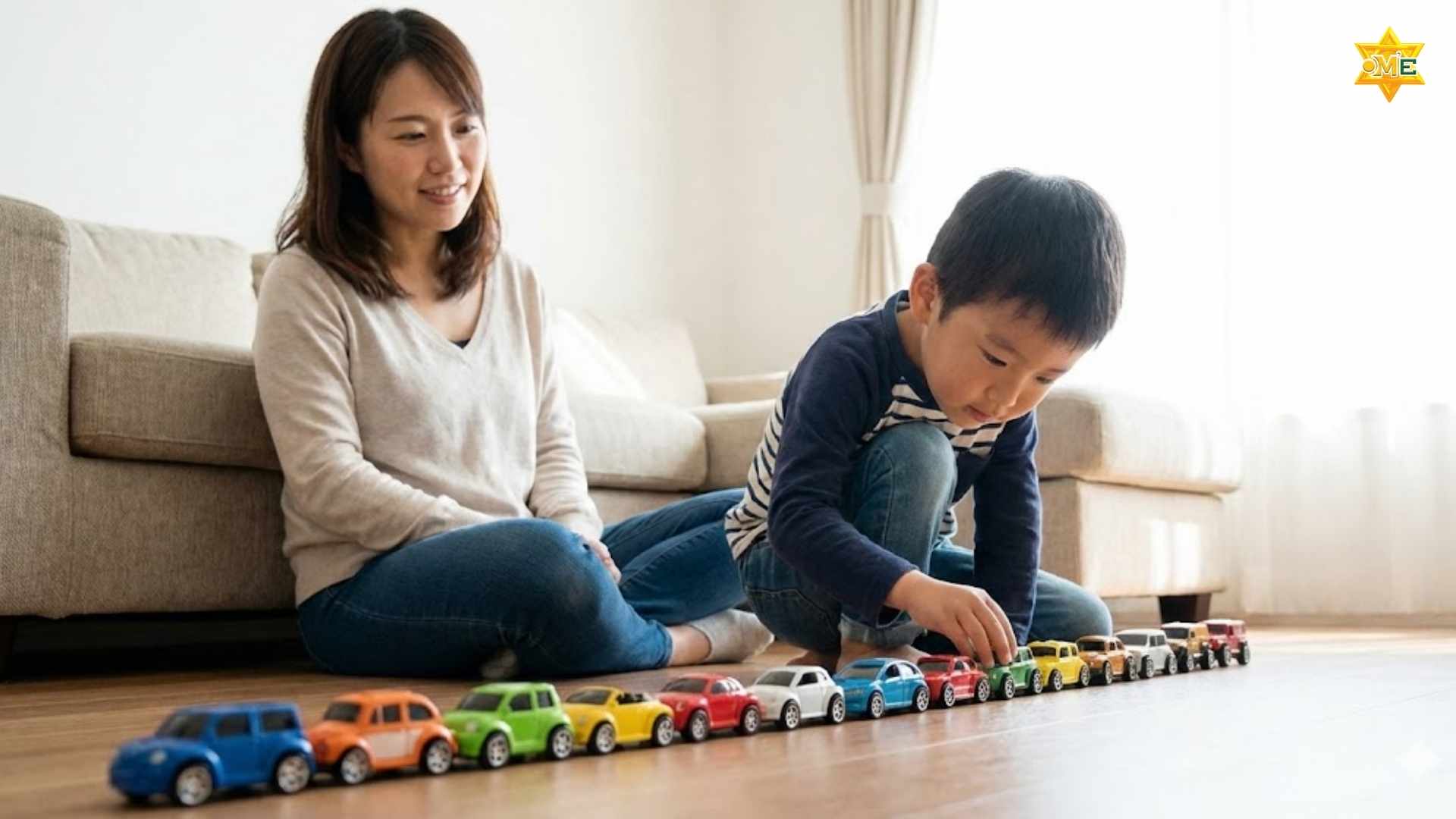 Rối loạn phổ tự kỷ ở trẻ là gì?