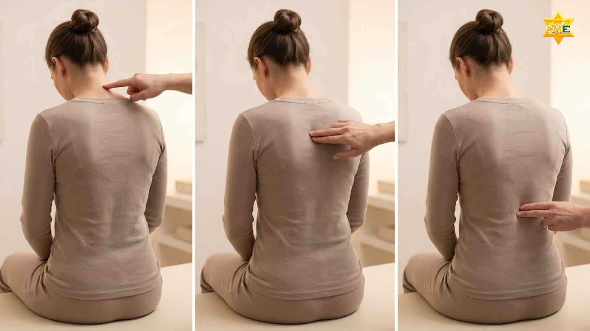 Cách xác định huyệt Phế Du chuẩn xác