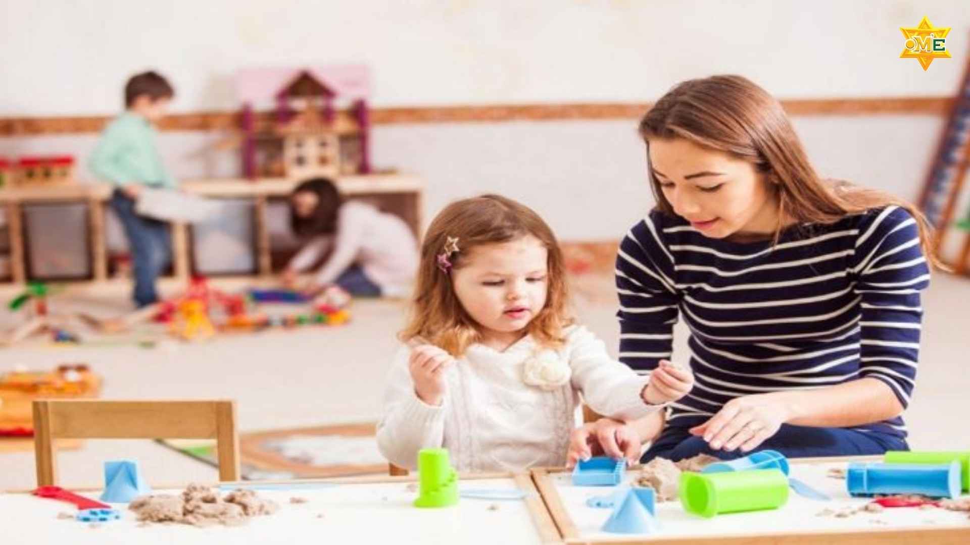 Chậm phát triển trí tuệ ở trẻ em