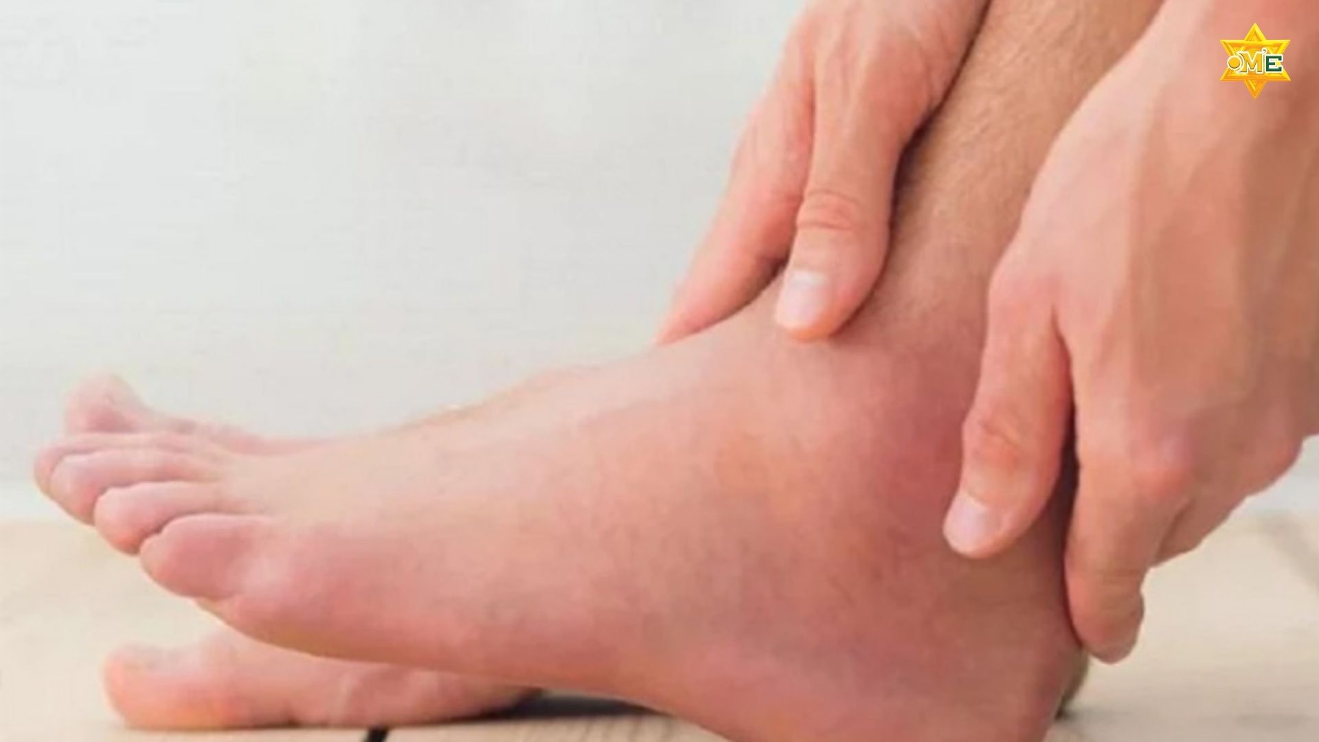 Cách xác định huyệt Thái Khê chuẩn xác