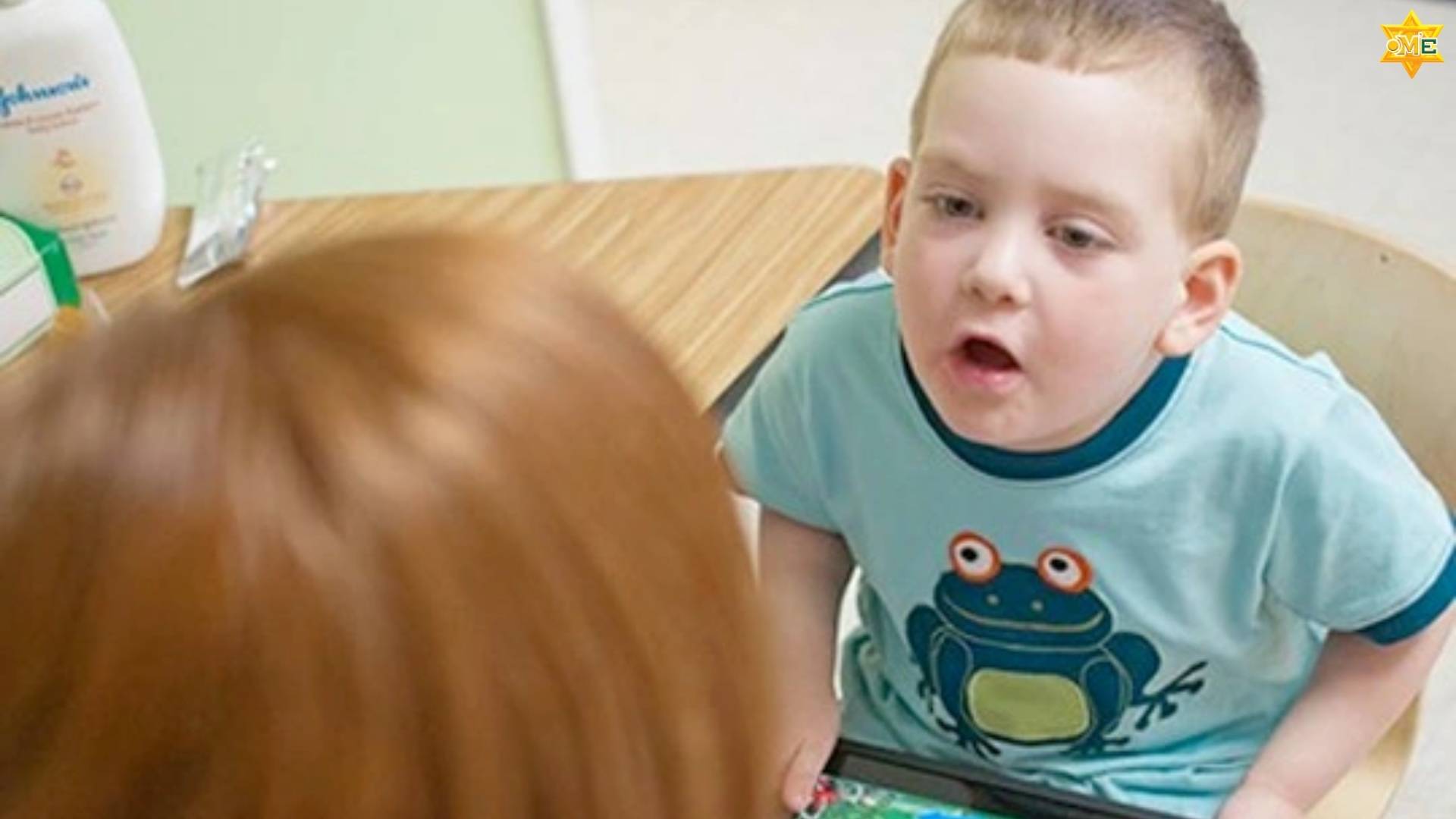 Chậm phát triển trí tuệ là gì ?