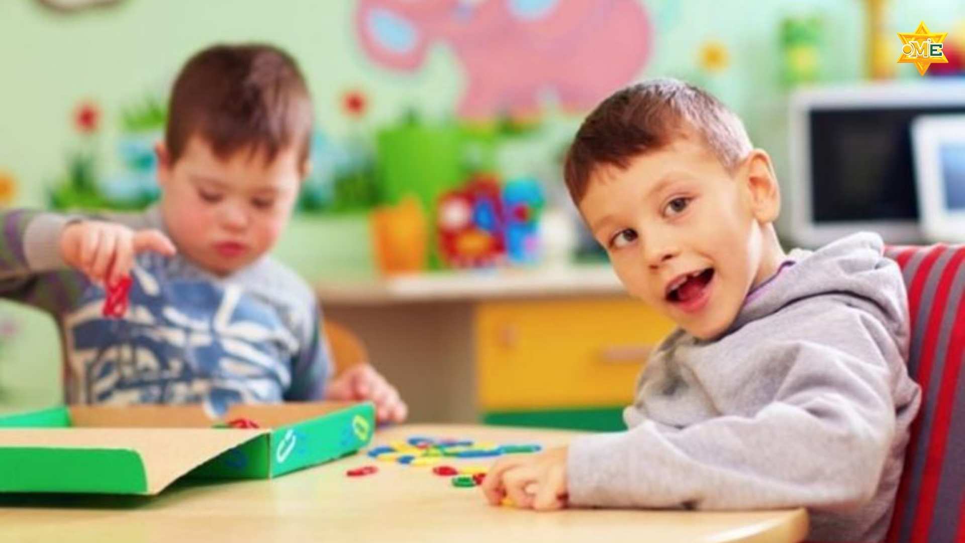 Chậm phát triển trí tuệ là gì ?