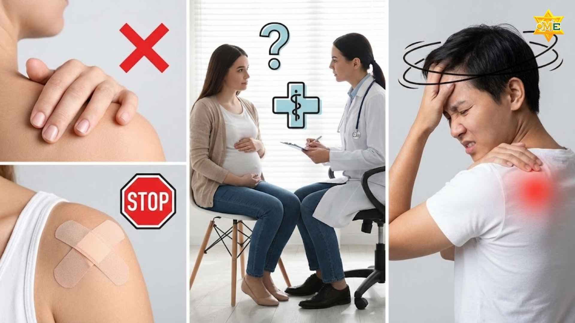 Cách xác định huyệt Bỉnh Phong và kỹ thuật bấm huyệt an toàn