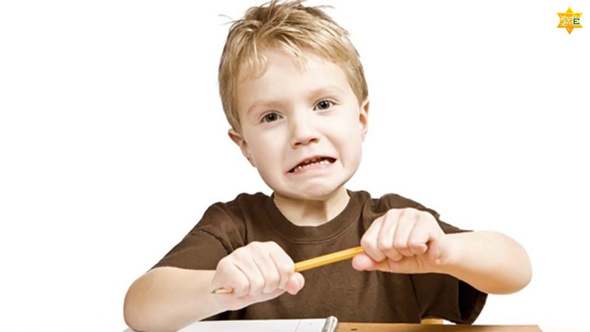 Chứng rối loạn hành vi cảm xúc là gì