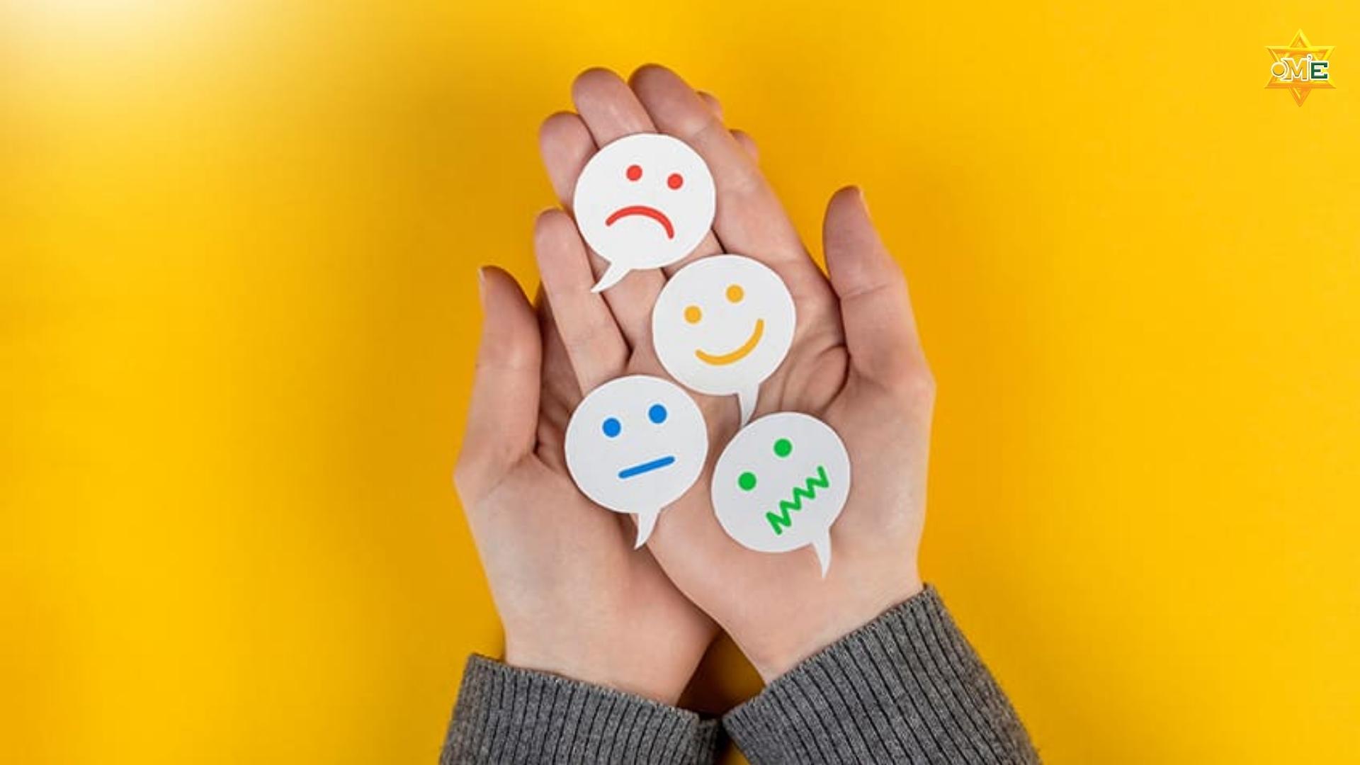 Chứng rối loạn hành vi cảm xúc là gì