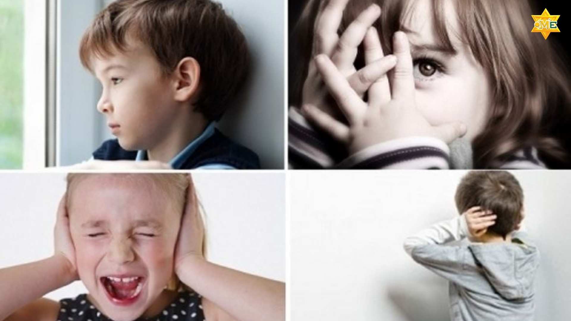 Tìm hiểu trẻ bị rối loạn hành vi cảm xúc