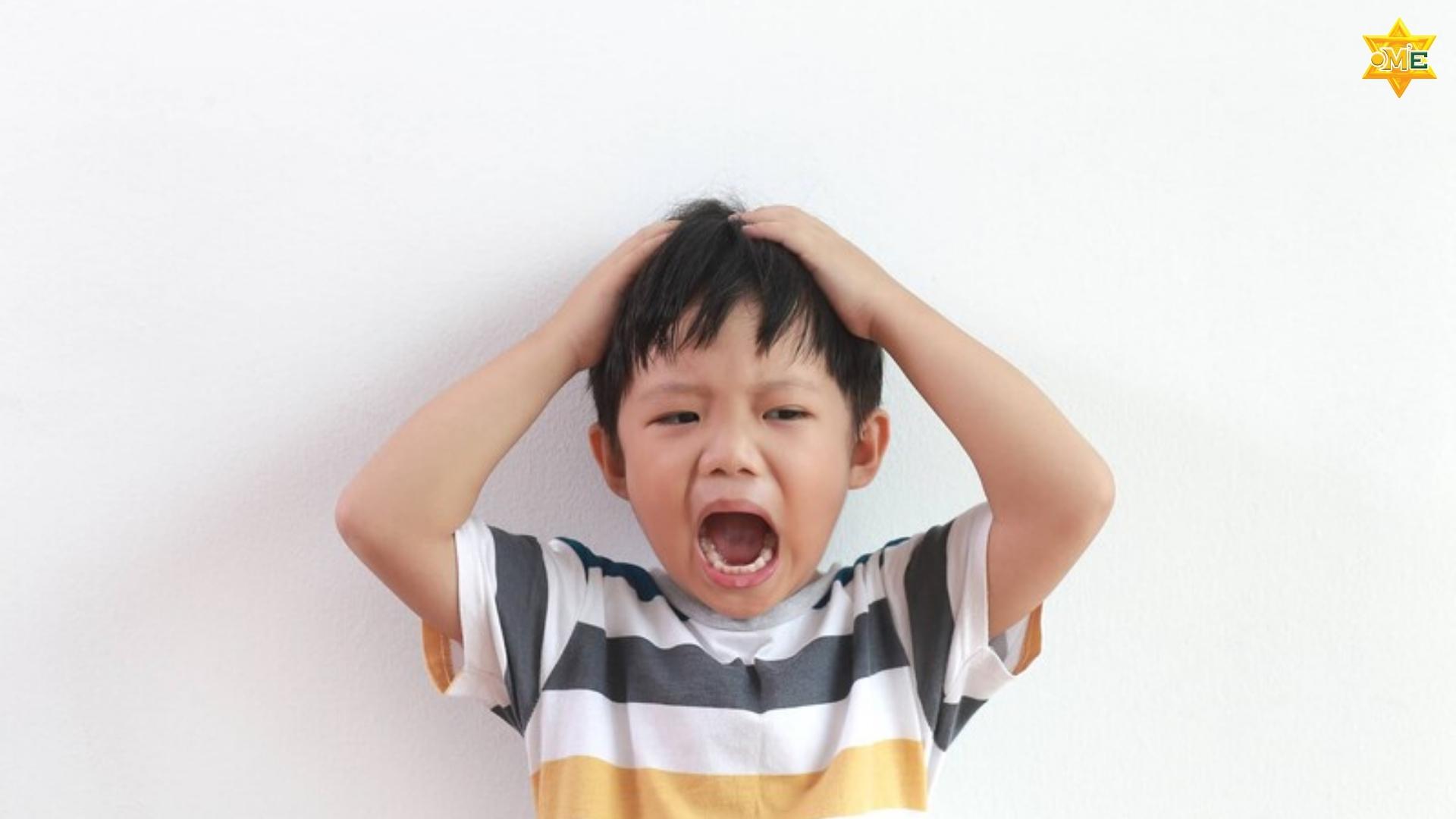 Tìm hiểu trẻ bị rối loạn hành vi cảm xúc là gì và cách chữa