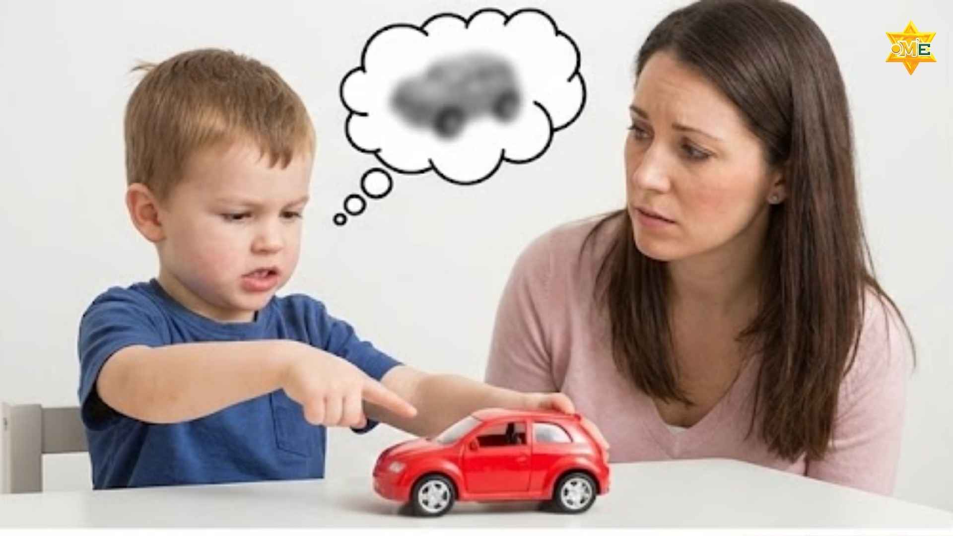 Tìm hiểu về rối loạn ngôn ngữ diễn đạt và các dấu hiệu ở trẻ