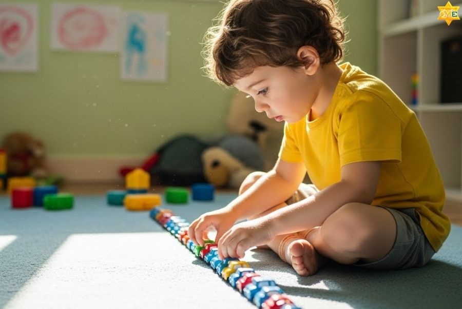 Các loại rối loạn phổ tự kỷ phổ biến hiện nay