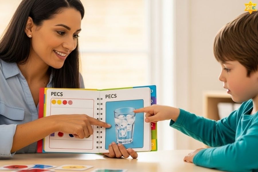 7 Biểu hiện bệnh rối loạn phổ tự kỷ và cách can thiệp sớm cho trẻ