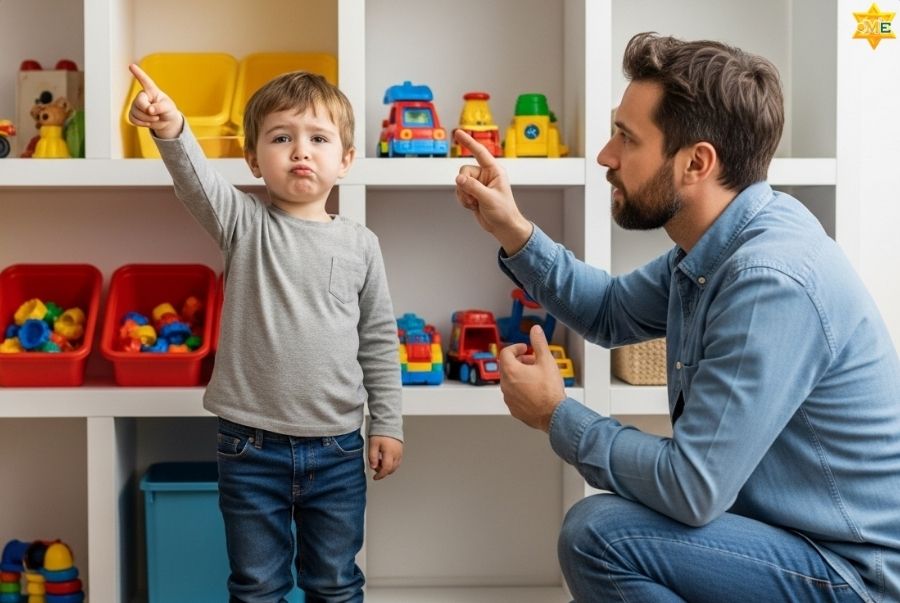 8 Biểu hiện chậm phát triển trí tuệ ở trẻ em