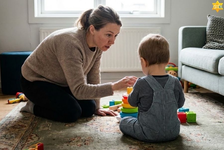 Nhận biết biểu hiện của bệnh rối loạn phổ tự kỷ trong giao tiếp