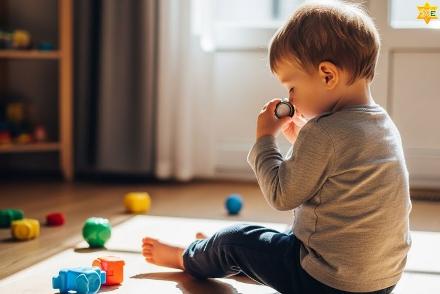 Biểu hiện rối loạn phổ tự kỷ là gì?