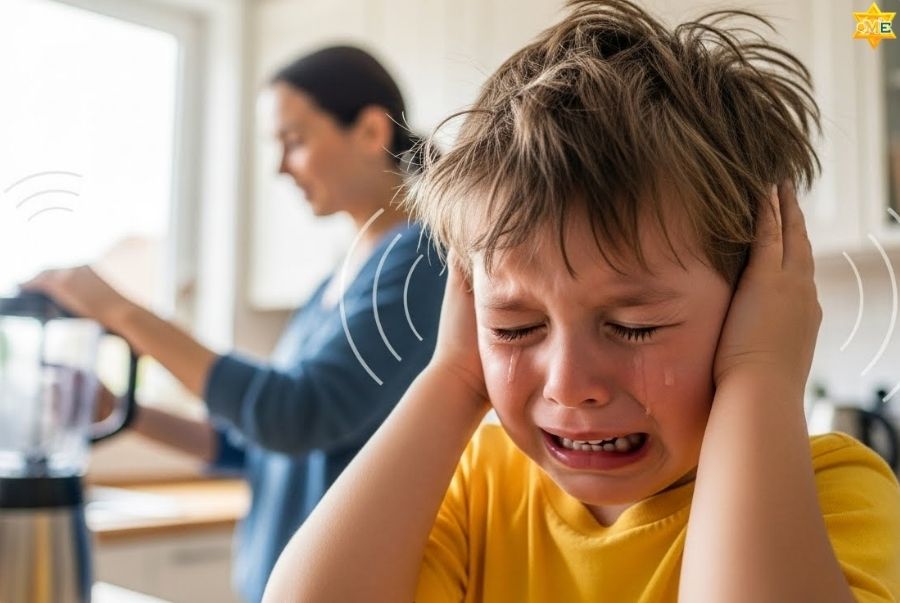 biểu hiện trẻ bị rối loạn phổ tự kỷ điển hình nhất