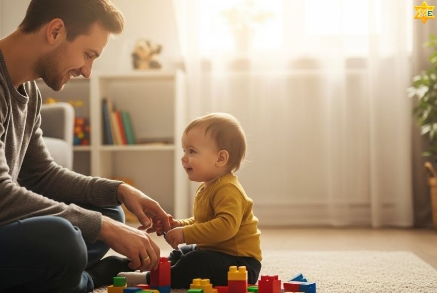 Cha mẹ cần làm gì khi nghi ngờ con có dấu hiệu?