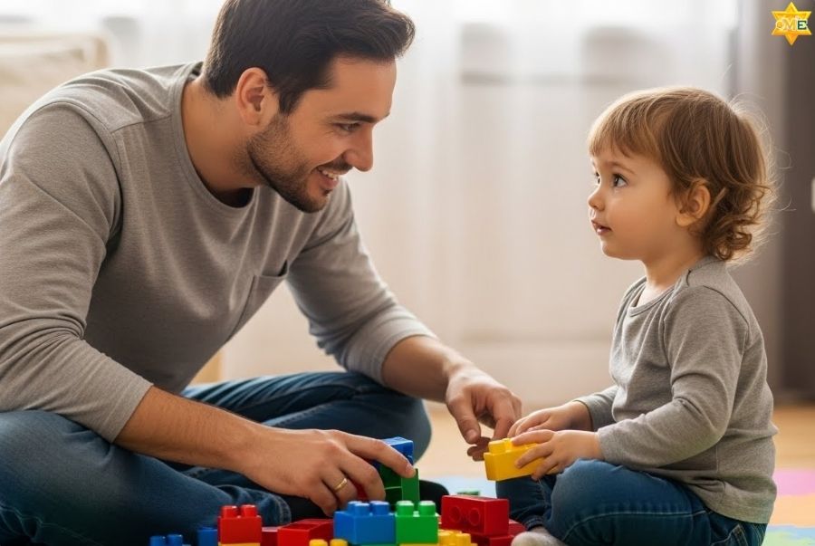 biểu hiện trẻ bị rối loạn phổ tự kỷ điển hình nhất