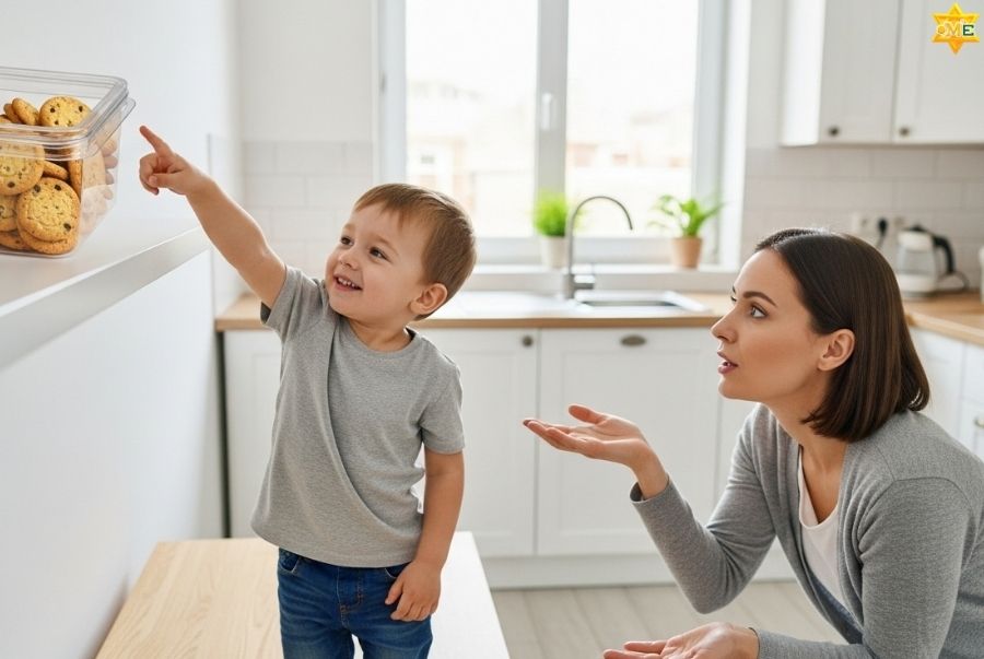 5 Các Phương Pháp Dạy Trẻ Chậm Nói Tại Nhà Hiệu Quả 2026