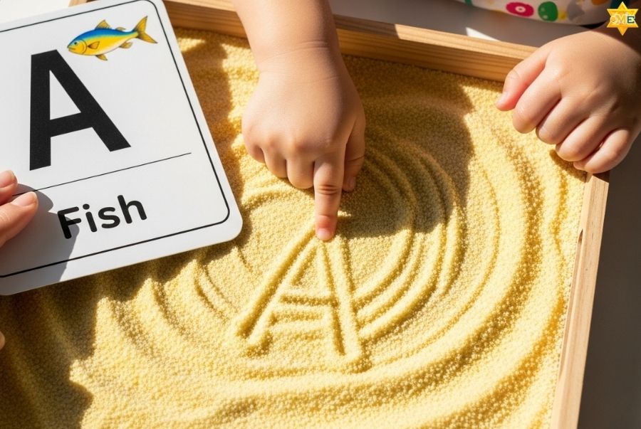 Cách dạy trẻ chậm phát triển ngôn ngữ