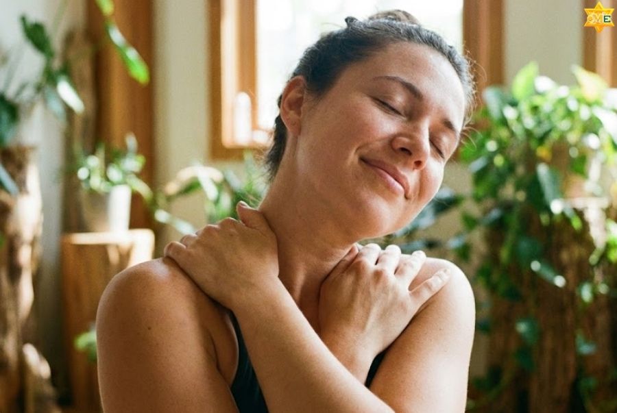 công dụng của huyệt a thị