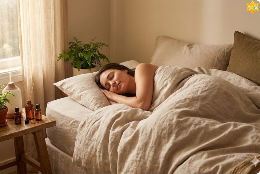 công dụng của huyệt An Nhiên đối với sức khỏe