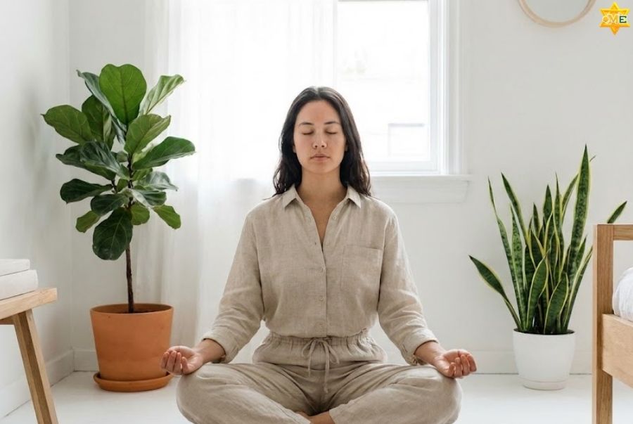 Lưu ý khi thực hiện bấm huyệt tại nhà