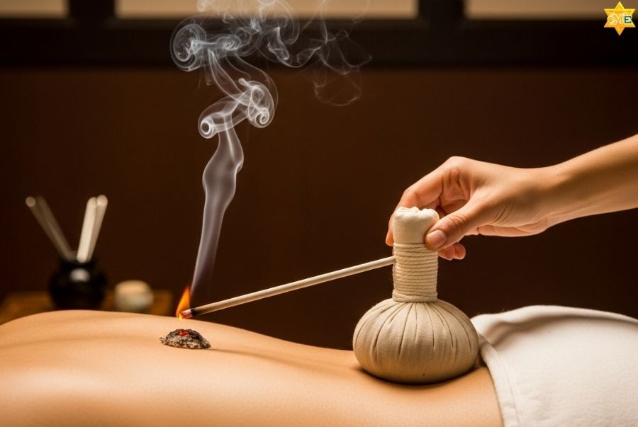 Công dụng của huyệt Bàng Quang Du trị đau lưng hiệu quả nhất