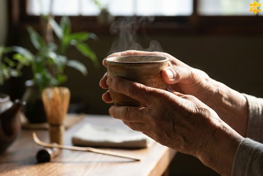 Công dụng của huyệt Bát Tà và cách bấm huyệt giúp tay linh hoạt