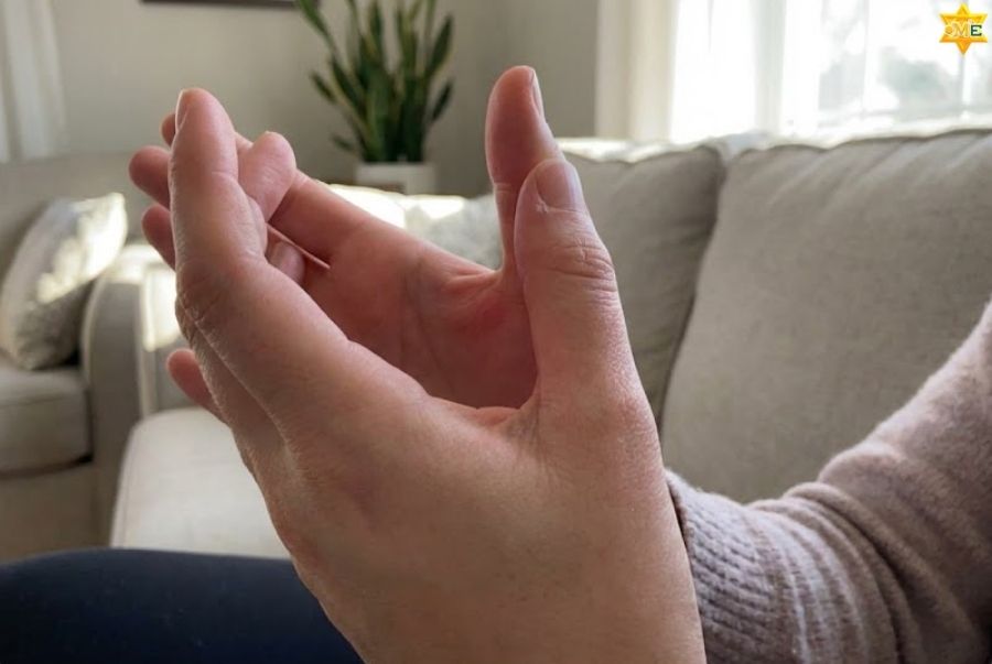 Công dụng của huyệt Bát Tà