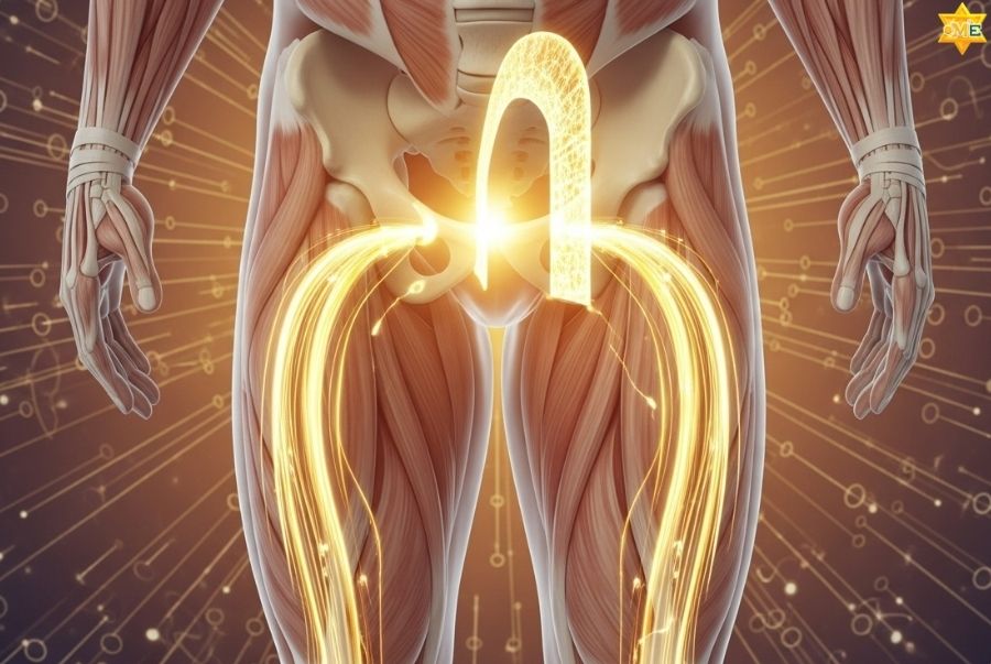 Công dụng của huyệt Bễ Quan giúp trị đau chân hiệu quả